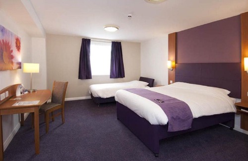 Angel Hotel | London Angel Islington