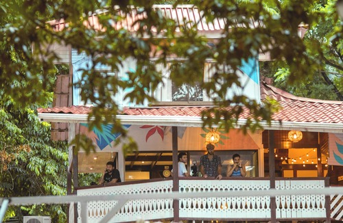 Puerto Viejo de Talamanca Hotel | Selina Puerto Viejo