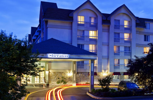 Frazer Hotel | Sheraton Great Valley Hotel