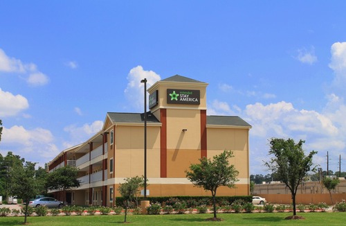 Spring Hotel | Extended Stay America Suites - Houston - the Woodlands