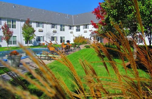 Greenwich Hotel | Baymont by Wyndham Wichita East