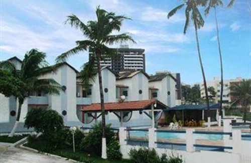 Armacao Hotel | Hotel Alah Mar
