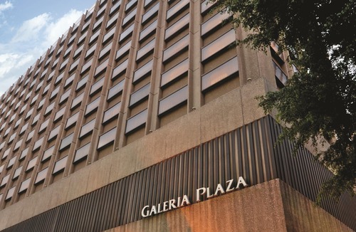Reforma Hotel | Galeria Plaza Reforma