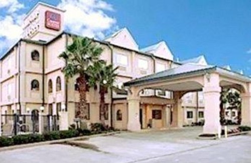 Shenandoah Hotel | Country Inn & Suites by Radisson, the Woodlands