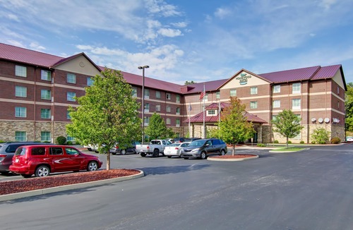 Florence Hotel | Homewood Suites Cincinnati Airport South-Florence