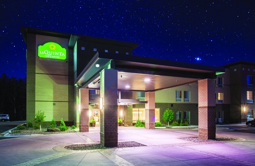 Duluth Hotel | La Quinta by Wyndham Duluth