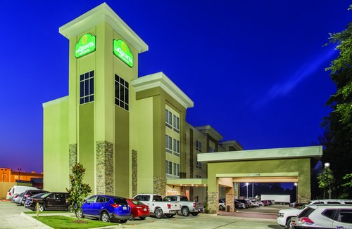 West Monroe Hotel | La Quinta Inn & Suites by Wyndham West Monroe