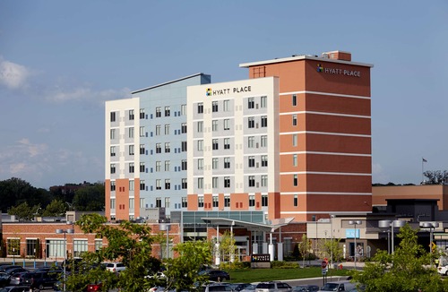 Southeast Yonkers Hotel | Hyatt Place New York Yonkers