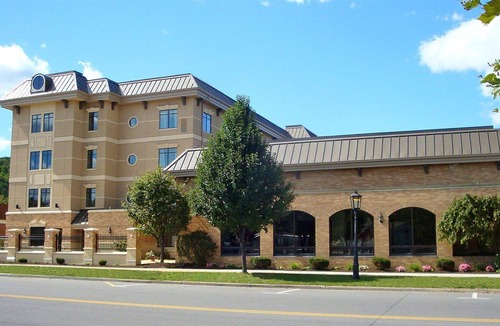 Wellsboro Hotel | Penn Wells Historic Hotel