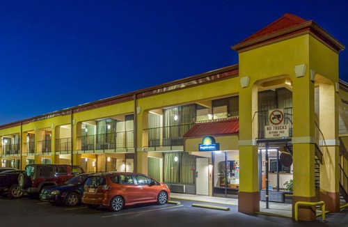 Sweetwater Hotel | Days Inn by Wyndham Sweetwater