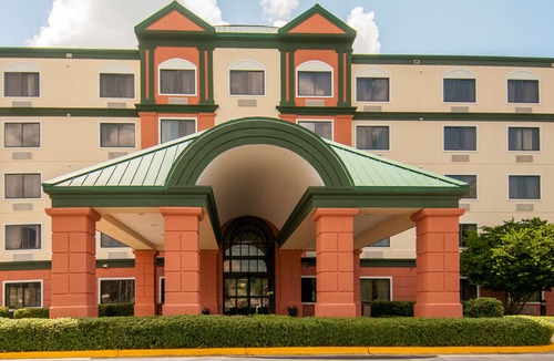 Tougaloo Hotel | Baymont by Wyndham Jackson/Ridgeland