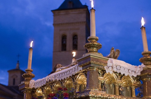 Guadalajara Hotel | AC Hotel Guadalajara by Marriott, Spain