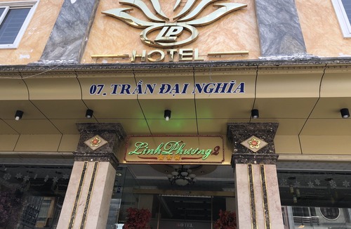 Ninh Kieu Hotel | Linh Phuong 2 Hotel