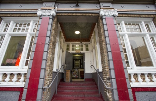 Westlake South Hotel | Stuart Hotel