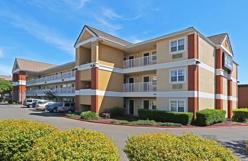 South Natomas Hotel | Extended Stay America Suites - Sacramento - Northgate