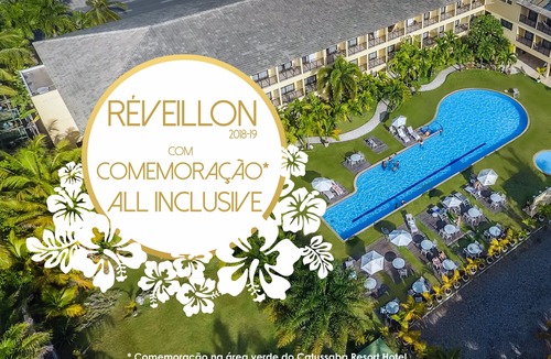 Stella Maris Hotel | Catussaba Business Hotel