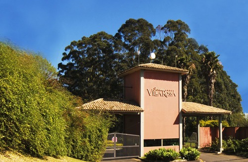 Sao Roque Hotel | Hotel Villa Rossa