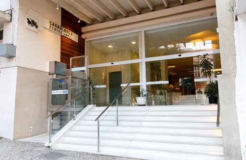 Historic Center Hotel | Casablanca Center Hotel