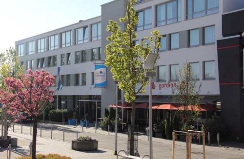 Koenigsbrunn Hotel | Best Western Hotel am Europaplatz