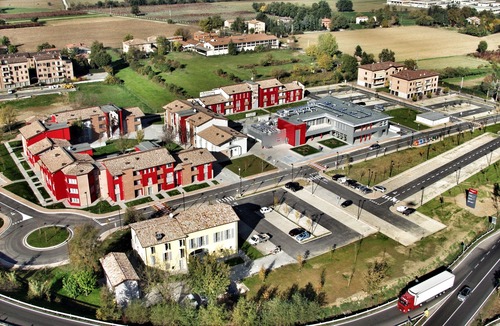 Maranello Hotel | Hotel Maranello Village