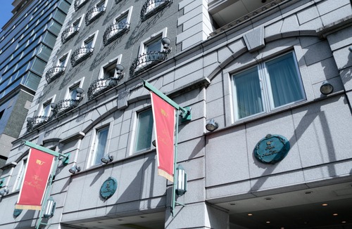Roppongi Hotel | Hotel Arca Torre Roppongi