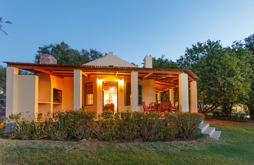 Volmoed Hotel | De Denne Country Guest House