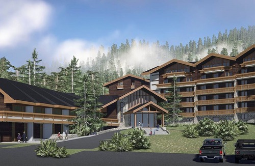 Poiana Brasov Hotel | Teleferic Grand Hotel