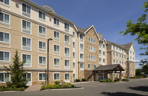 North Brunswick Hotel | Staybridge Suites North Brunswick, an Ihg Hotel