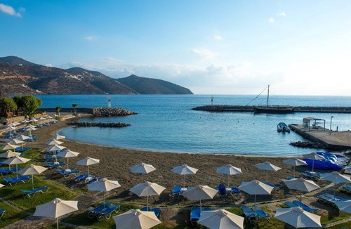 Agios Nikolaos Hotel | Wyndham Grand Crete Mirabello Bay