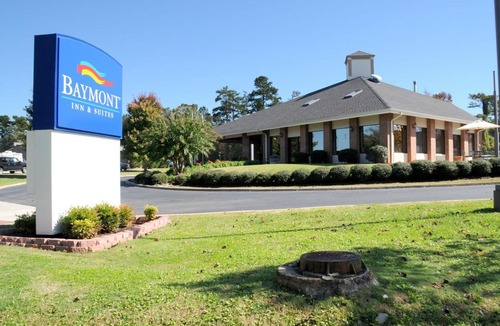 LaGrange Hotel | Baymont by Wyndham LaGrange