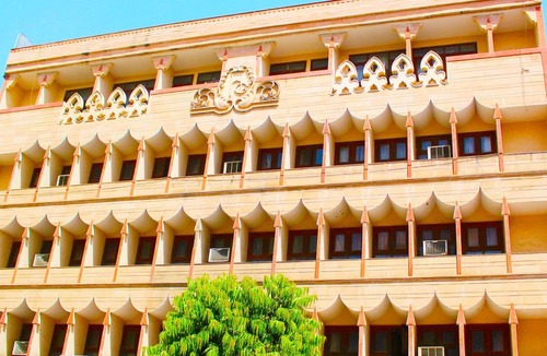 Sindhi Camp Hotel | Hotel Goyal