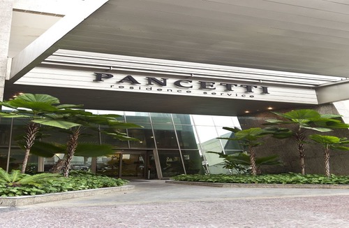 Savassi Hotel | Promenade Pancetti Belo Horizonte