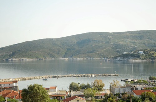 Agii Apostoli Hotel | Triantafilia Guesthouse