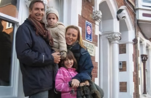 Weymouth Hotel | The Wilton Guest House