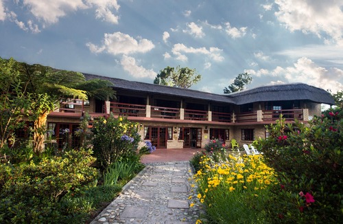 Storms River Hotel | Storms River Guest Lodge