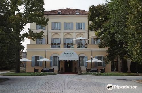 Fossalta Hotel | Rechigi Park Hotel