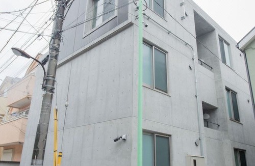 Hyakunincho Hotel | BMJ Hyakunincho