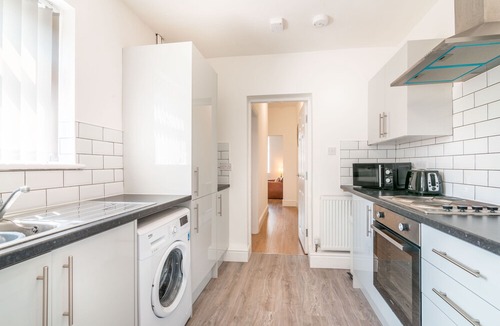 Hull Hotel | Platform Port Area Apartments
