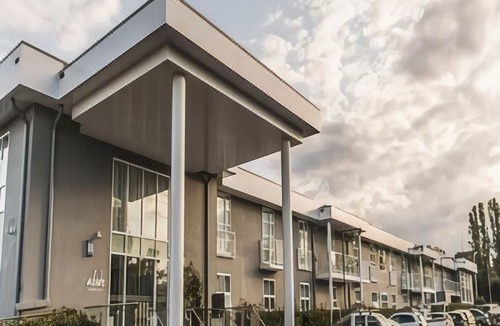 Narrabundah Hotel | Abode Narrabundah