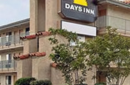Milpitas Hotel | Days Inn by Wyndham San Jose Airport