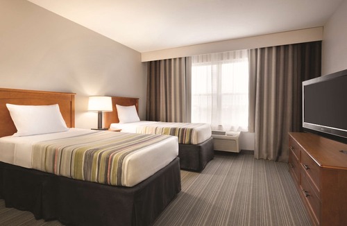 Portage Hotel | Country Inn & Suites by Radisson, Portage, IN