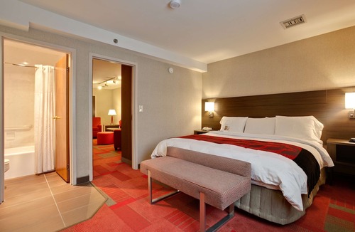 Madison Hotel | Radisson Hotel Madison