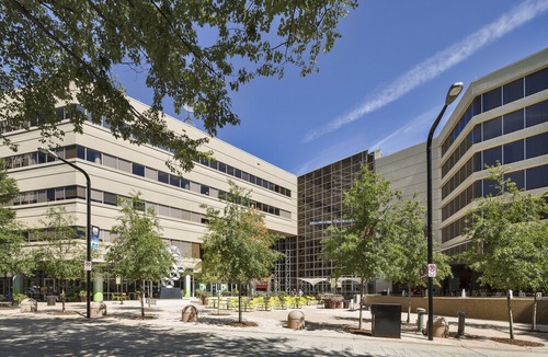 Greenville Downtown Hotel | Hyatt Regency - Greenville