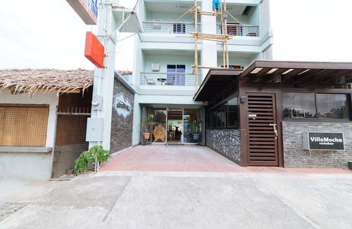 Kalibo Hotel | RedDoorz @ Old Buswang Road
