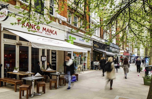 Gatwick Hotel | Sofitel London Gatwick