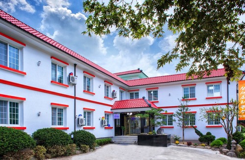 Samgong-ri Hotel | Muju Sansae Sori Pension