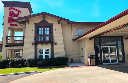 Tulsa Hotel | OYO Hotel Tulsa N Sheridan Rd & Airport