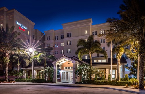 Port Saint Lucie Hotel | Residence Inn Port St Lucie