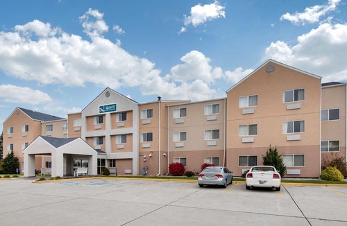 Kokomo Hotel | Baymont by Wyndham Kokomo