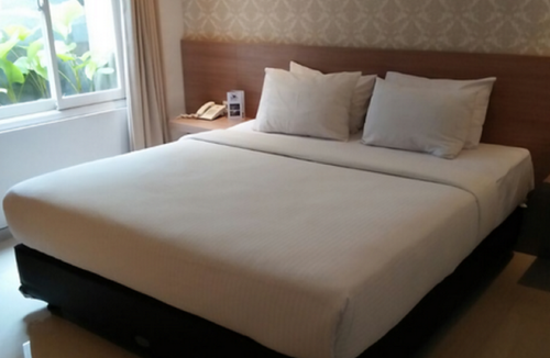 Jember Hotel | Doho Homestay